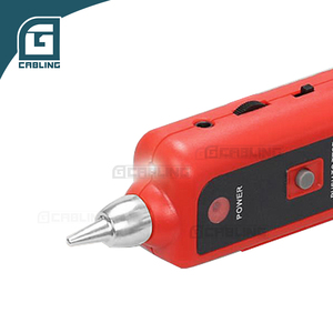 <span class=keywords><strong>Testeur</strong></span> de câble LAN Gcabling Wire Tracker, scanner de câble, outils réseau - Product Image 5