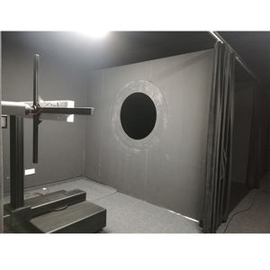 Işık dağılımı testi gonyometresi ile karanlık oda tasarım - Product Image 4