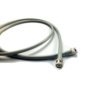 Tubo de extensión para presión arterial GE/dinahmap con conector, tubo doble - Product Image 3
