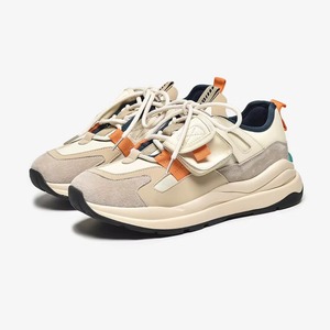 New Arrival Autumn <b>Winter</b> Sporty Mesh Comfort Sneakers for <b>Women</b>-Trending Leisure <b>Trainers</b> - Product Image 2