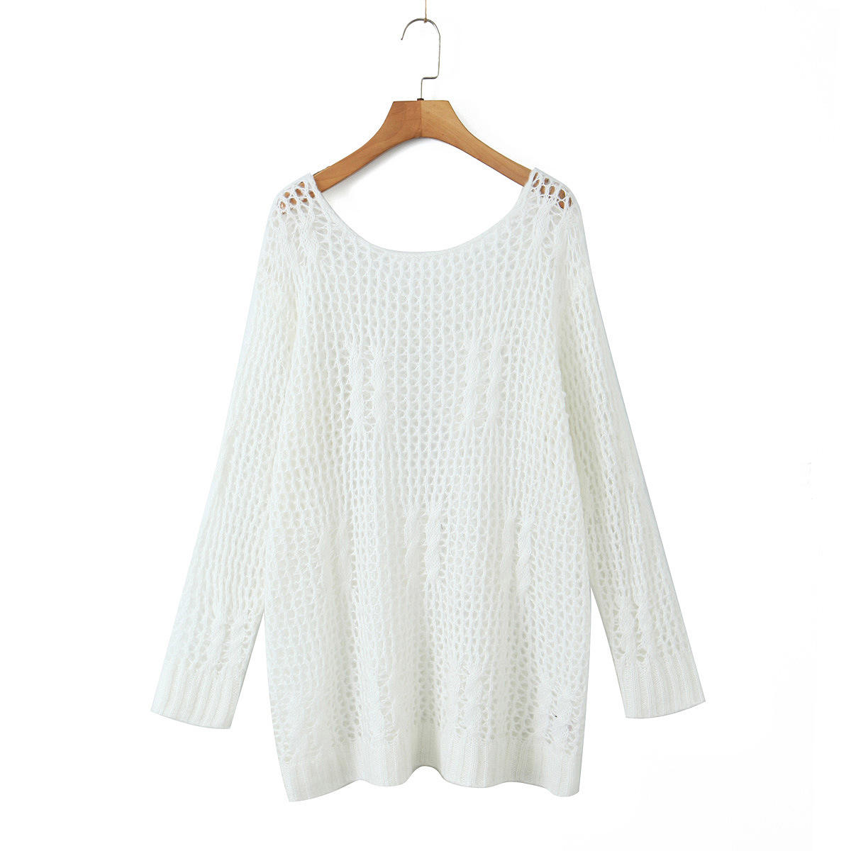 เสื้อคลุมสีขาว