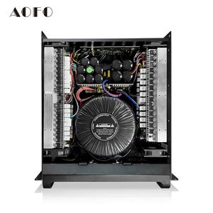 Amplificatore Audio DJ Multifunzionale ad Alta Potenza <span class=keywords><strong>per</strong></span> Vendita all'Ingrosso - Product Image 3
