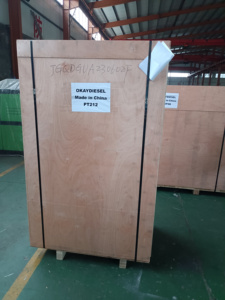 Bancada de Teste de Injetores Diesel Common Rail OK8500 e Nova Bancada de Teste EUI/EUP - Product Image 5