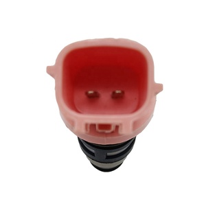 หัวฉีดน้ำมันเชื้อเพลิง A46-H12 16600-73C00 OEM สำหรับ <span class=keywords><strong>Nissan</strong></span> Almera N15 <span class=keywords><strong>Primera</strong></span> <span class=keywords><strong>P11</strong></span>แดด1.6L Y10 N14 - Product Image 5