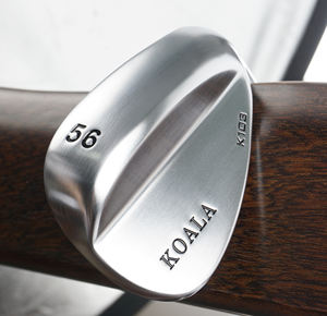 Set personnalisé de Forge <span class=keywords><strong>69</strong></span> Club 60 degrés Golf cale - Product Image 3