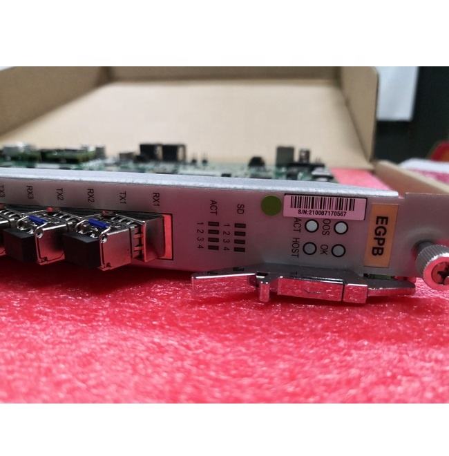 ZXMP S330 Enhanced GE Process Board - Reliable Performance