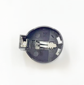 게임큐브 용 커패시터 배터리 홀더 소켓 NGC 콘솔 용 배터리 마운트 베이스 - Product Image 4