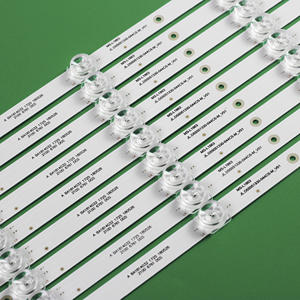 Tira de luz de fondo para el sistema <span class=keywords><strong>TD</strong></span> Supra K55DLG8US Wanjia, para el sistema V3, de 12, 2, 2, 2, 2, 2, 2, 1, 2, 2, 12 - Product Image 3