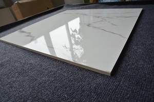 Azulejos de Porcelana Vitrificada de Doble Vidrio 60x60cm para Uso en Villas y Escuelas, Venta al Por Mayor - Product Image 6