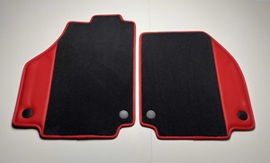 Accessoires automobiles, tapis de sol de voiture en cuir de luxe personnalisés, tapis de voiture pour Toyota/<span class=keywords><strong>Hyundai</strong></span>/Ford/Tesla/Benz - Product Image 3