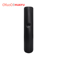 HUAYU RM-L1195 + X Led inteligente Android Universal de los controles remotos de TV