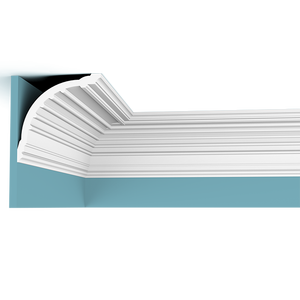 <span class=keywords><strong>Corniche</strong></span> Plafond Avec Led Plafond <span class=keywords><strong>Corniche</strong></span> Moulure Étanche À L'humidité UV-Stable pour La Décoration De Plafond Usine Fourniture Directe Offre Spéciale - Product Image 1