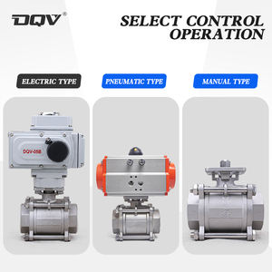 Пневматический шарик из нержавеющей стали - Product Image 4