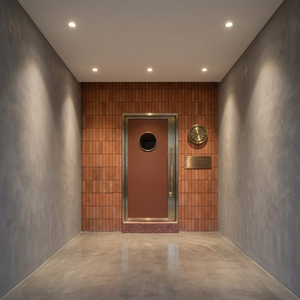 Triton Stones TS015 100% Natural Stone Flexible Block Veneer Natural Slate Finish CE Certified 280cm Max Length <b>Wall</b> <b>Panels</b> - Product Image 5