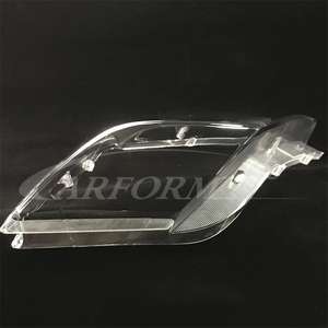 Cubierta de faro LED OEM ODM al por mayor carcasa de lente de proyector LED y cubierta para <span class=keywords><strong>Cadillac</strong></span> <span class=keywords><strong>CTS</strong></span> 2008-Año 2014 - Product Image 6