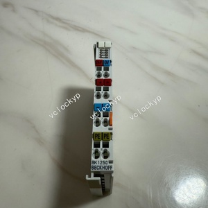 Acoplador BECKHOFF BK1250 Nuevo en Caja - Product Image 5