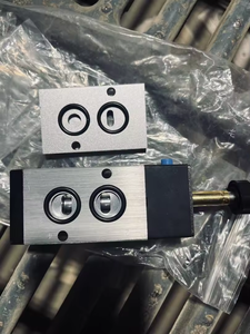 Tấm chuyển đổi van khí nén 4V 310-08b 5/2 sang 3/2 - Product Image 3