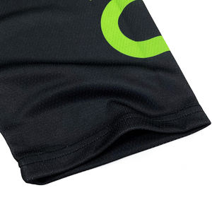 เครื่องแบบฮ็อกกี้แฟชั่นย้อนยุคลายปักดีไซน์เสื้อเจอร์ซี่ออกแบบได้ตามต้องการ - Product Image 6