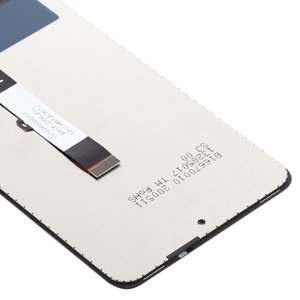 Écran LCD d'origine pour <span class=keywords><strong>Redmi</strong></span> Note 9 <span class=keywords><strong>Pro</strong></span> 5G / <span class=keywords><strong>Xiaomi</strong></span> <span class=keywords><strong>Mi</strong></span> <span class=keywords><strong>10T</strong></span> Lite 5G / M2007J17G / M2007J17C avec numériseur, assemblage complet - Product Image 4