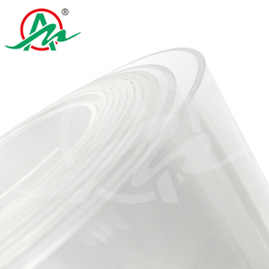 Fabrika fiyat şeffaf Pu gıda sınıfı kemer şeffaf Pu konveyör bant - Product Image 1