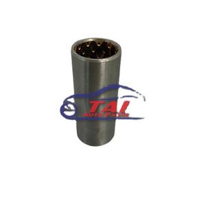 ชุดปะเก็นบูชสปริงหน้ารถบรรทุก (โลหะ) 36x30x88 สำหรับ UD CWB520 ปี 1990-1994 100 NX ได้รับการรับรองมาตรฐาน ISO9001 54040-90006 - Product Image 1