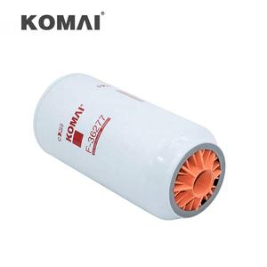 Filtro de Combustible Diésel KOMAI FS36277 WG9925550182/2 WG9925550182 5472214 5668948 para Sinotruck Howo - Product Image 6