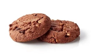 Bakenati hoàn toàn tự động sô cô la Chip Cookie làm cho máy Biscuit encrusting máy dây chuyền sản xuất - Product Image 4