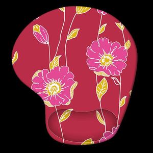 Alfombrilla de Ratón Ecológica de Goma |   Material Reciclado con Logotipo Personalizado |   Regalo Promocional Sostenible para Empresas - Product Image 5