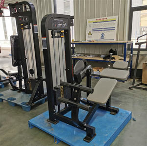 Gran oferta, <span class=keywords><strong>máquina</strong></span> de entrenamiento para gimnasio, <span class=keywords><strong>máquina</strong></span> de empuje de cadera, equipo de gimnasio comercial, abductor de cadera para gimnasio - Product Image 4