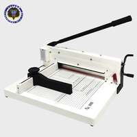 Machine à découper le papier personnalisable RAYSON 899S, coupe-papier à guillotine