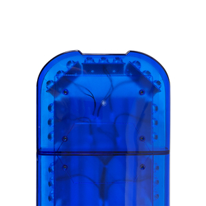Nouvelle Arrivée 2026 Haibang TBD-819 <span class=keywords><strong>Barre</strong></span> Lumineuse LED 12V Haute Luminosité Étanche IP65 Profil Bas pour Camion <span class=keywords><strong>de</strong></span> Pompiers et Camion <span class=keywords><strong>de</strong></span> <span class=keywords><strong>Remorquage</strong></span> - Product Image 3