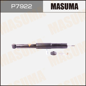 P7922 MASUMA Parti di Riparazione Sospensioni Ammortizzatori per <span class=keywords><strong>HONDA</strong></span> FIT 52610TF0G12 52610TF0G120M1 52610TF0J03 - Product Image 2