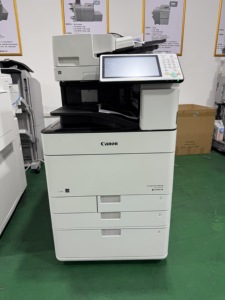 Cho Canon IR 5560a3 A4 đơn sắc Máy Photocopy sử dụng thiết bị văn phòng mục đích chung tân trang Máy Photocopy máy - Product Image 2