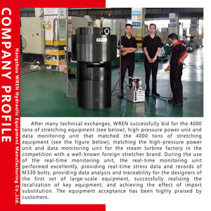 Yüksek kaliteli tek etkili genel amaçlı hidrolik yağ silindiri RC108 10 Ton ISO/CE sertifikalı 700Mpa basınç fabrika fiyatlı - Product Image 3