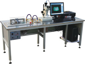 HBQ-051A Over 30 Years Experience Type <strong>Terminal</strong> Profile Studio Crimp Cross <strong>Section</strong> <strong>Analyzer</strong> Cross <strong>Section</strong> <strong>Analyzer</strong> - Product Image 3