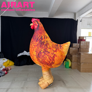 <span class=keywords><strong>Disfraz</strong></span> Inflable <span class=keywords><strong>de</strong></span> <span class=keywords><strong>Pollo</strong></span> Realista, Modelo <span class=keywords><strong>de</strong></span> <span class=keywords><strong>Pollo</strong></span> <span class=keywords><strong>de</strong></span> Piernas Largas, Disfraces Inflables, Tela Oxford 420D, <span class=keywords><strong>Disfraz</strong></span> Inflable <span class=keywords><strong>de</strong></span> Pollito - Product Image 3