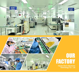 รีโมตคอนโทรลอเนกประสงค์ได้รับการรับรอง ISO สำหรับรถเครนและรอก - Product Image 3