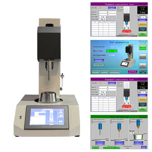 시험장비용 시험장치용 자동Vicat - Product Image 3