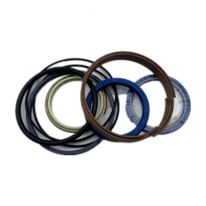 Kit de sellos de cilindro y juntas tóricas para brazo, pluma y cucharón de excavadora EC210 EC210B EC210BP VOE14589132 VOE14589129 VOE14589131 - Product Image 6