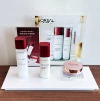 Présentoir en acrylique personnalisé à 2022 niveaux, pour cosmétiques, maquillage