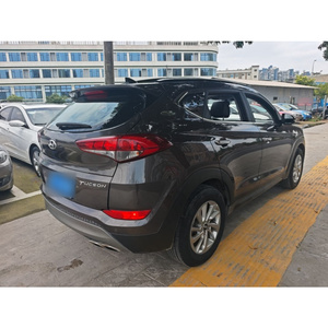Guazi <span class=keywords><strong>2018</strong></span> <span class=keywords><strong>Hyundai</strong></span> <span class=keywords><strong>Tucson</strong></span> SUV de 5 Plazas, Motor de Gasolina, Envío Rápido, Automático, Volante a la Izquierda, para Propietarios de SUV de Larga Duración - Product Image 5