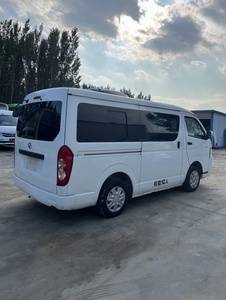 Autobús largo del <span class=keywords><strong>transporte</strong></span> <span class=keywords><strong>de</strong></span> la gasolina <span class=keywords><strong>de</strong></span> la nueva opción 12 asientos Mini autobús <span class=keywords><strong>de</strong></span> los <span class=keywords><strong>coches</strong></span> usados con buen precio - Product Image 4