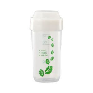Likerai Mini Portable Sports Cup 300ml Shockproof With Lid For Outdoor Use - Product Image 5