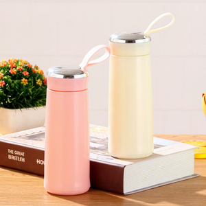 Vasos de Vidrio Nescafé con Aislamiento al Vacío, Antiderrames, con Asa para Transportar, Logotipo Personalizado, Portátiles, para Uso en Exteriores, Promocionales, Venta al por Mayor - Product Image 3