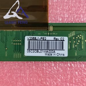 V236BJ1-PE2 จอ LCD LED TFT ขนาด 23.6 นิ้ว 30 พิน ยี่ห้อ Innolux แบบ Open Cell อะไหล่เปลี่ยนสำหรับซ่อมจอทีวี - Product Image 2