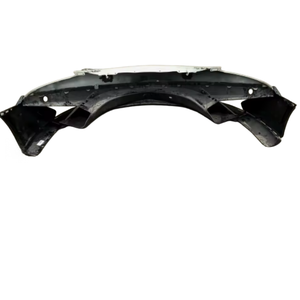 Kit de Carrocería de Fibra de Carbono Seca para Parachoques Delantero, Compatible con McLaren GT, Estado: Nuevo - Product Image 5
