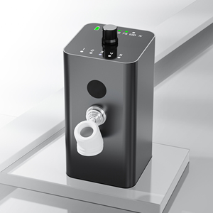 Máquina Automática Portátil de Limpieza de Agujas de Tatuaje por Inducción para Limpieza de Cartuchos, Uso en Estudio - Product Image 4
