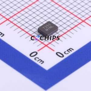 G3225000101560 Crystal (Passive) SMD3225-4P Crystal Oscillator SMD Crystal Oscillator 25MHz 15ppm 10pF - Product Image 1