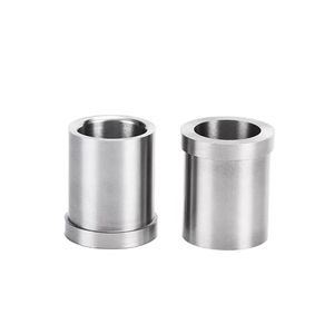 Vente en gros de pièces de moule CNC de marque ZTOP, modèle JZ153-1/2, acier SKD11/Wolfram, douilles de guidage pour poinçonnage, matrices d'estampage en plastique - Product Image 2