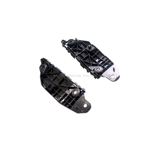 Soporte delantero de seguro de coche de plástico de alta calidad para Mazda - Product Image 1